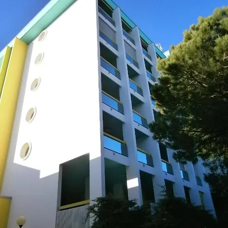 Lägenhet In 24413 Bibione