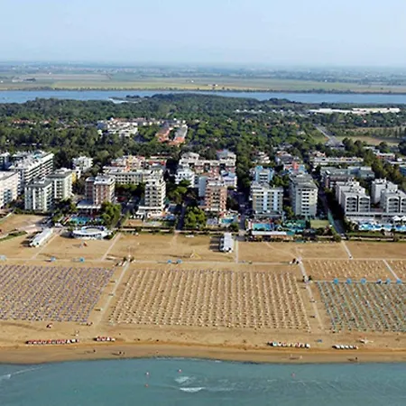 Lägenhet In 24413 Bibione